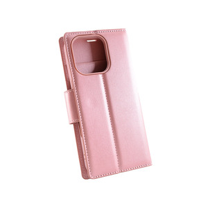 Maska za Apple iPhone 16 Pro — Flip Hanman, roza