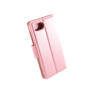 Maska za Apple iPhone 16e — Flip Hanman, roza