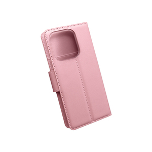 Maska za Samsung — Flip Hanman, roza