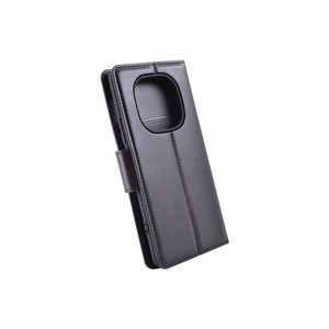 Maska za Samsung — Flip Hanman, crna