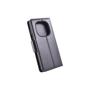 Maska za Samsung — Flip Hanman, crna