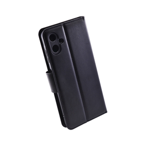 Maska za Samsung Galaxy A06 — Flip Hanman, crna