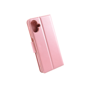 Maska za Samsung Galaxy A07 — Flip Hanman, roza