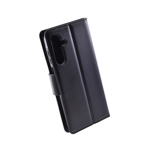 Maska za Samsung Galaxy A16 4G — Flip Hanman, crna