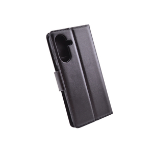 Maska za Samsung Galaxy A17 4G — Flip Hanman, crna