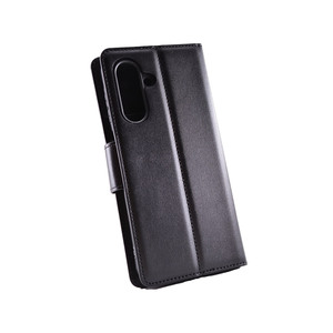 Maska za Samsung Galaxy A26 5G — Flip Hanman, crna