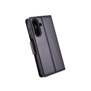 Maska za Samsung Galaxy A27 5G — Flip Hanman, crna