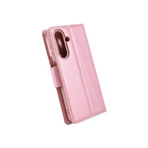 Maska za Samsung Galaxy A27 5G — Flip Hanman, roza