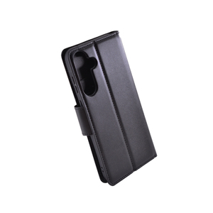 Maska za Samsung Galaxy A35 5G — Flip Hanman, crna