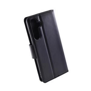 Maska za Samsung Galaxy A55 5G — Flip Hanman, crna