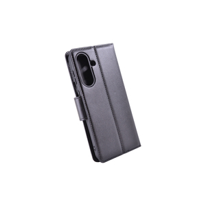 Maska za Samsung Galaxy A57 5G — Flip Hanman, crna