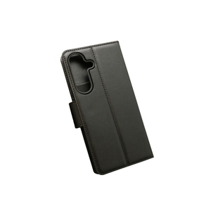 Maska za Samsung Galaxy S26 FE — Flip Hanman, crna