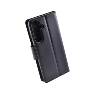 Maska za Samsung Galaxy S25 Plus — Flip Hanman, crna