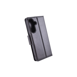 Maska za Samsung Galaxy S26 Plus — Flip Hanman, crna
