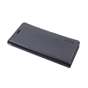 Maska za Huawei P50 Pro — Flip Hanman, crna