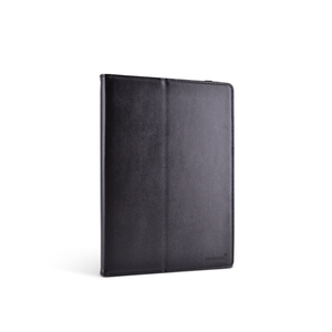 Maska — Flip Hanman Univerzalna za Tablet 10", crna