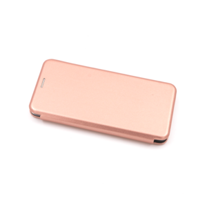 Maska za Huawei Nova 11i — Flip Leather, roza