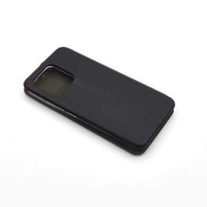 Maska za Xiaomi 13 — Flip Leather, crna