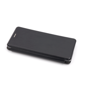 Maska za Xiaomi 13 Lite — Flip Leather, crna