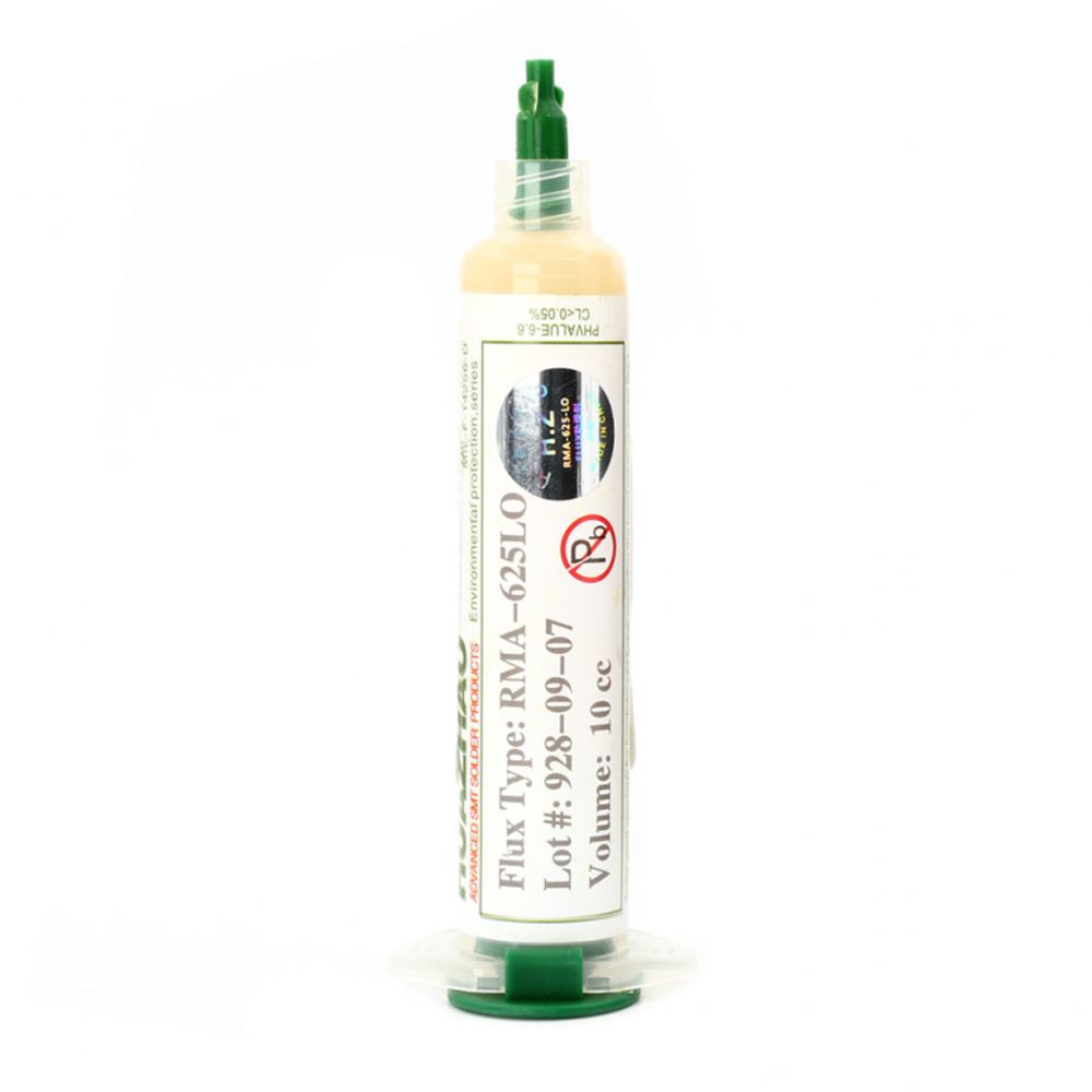 Servisni deo — Flux 10cc RMA-625LO