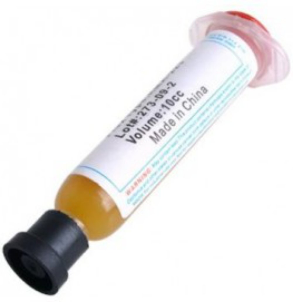 Servisni deo — Flux Amtech RMA-223 UV