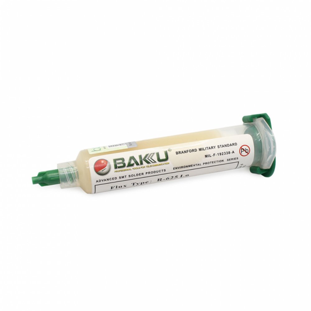 Servisni deo — Flux Baku BK-625 12CC