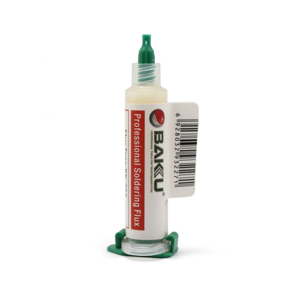 Servisni deo — Flux BK 227