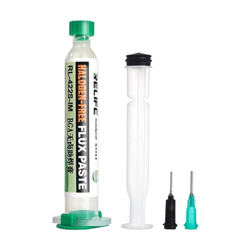 Servisni deo — Flux Relife RL-422S-IM