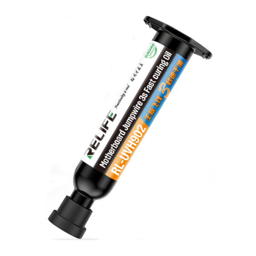 Servisni deo — Flux Relife RL-UVH 902B, crna