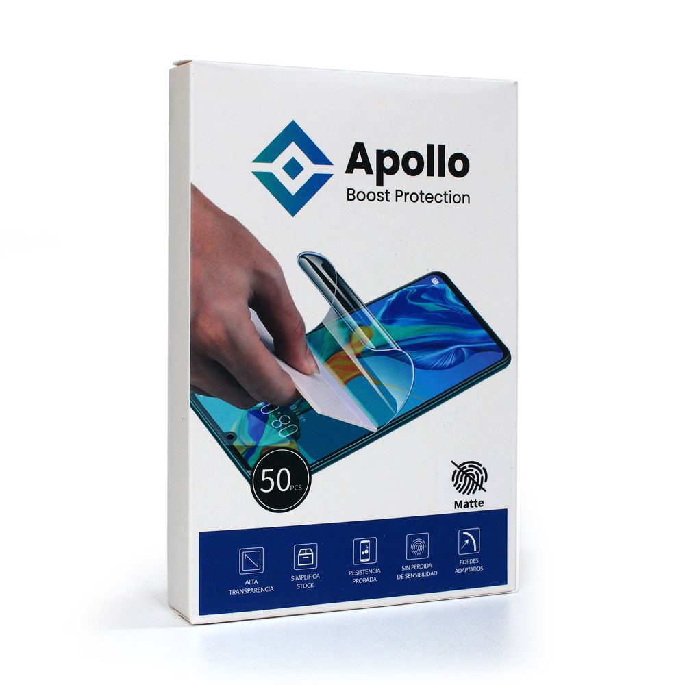 Servisni deo — Folija za masinu za secenje Apollo matte 50/1