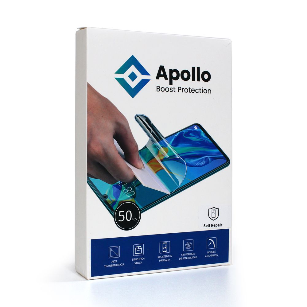 Servisni deo — Folija za masinu za secenje Apollo premium 50/1