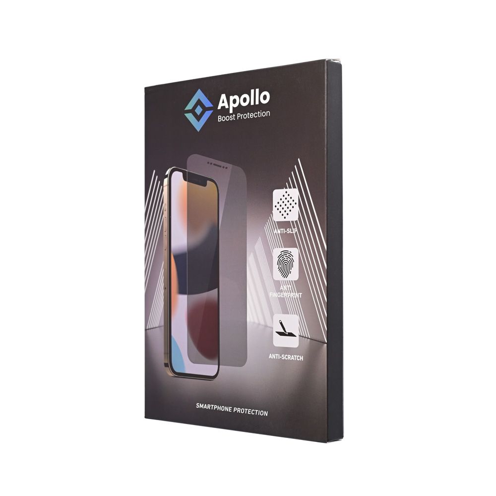 Servisni deo — Folija za masinu za secenje Apollo privacy SE 20/1