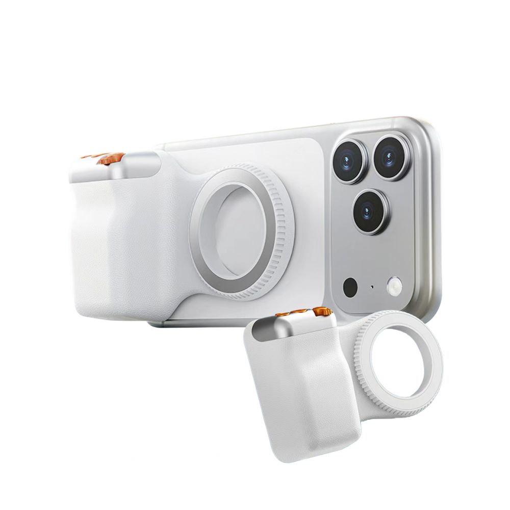 Power bank — Foto nastavak za mobilni telefon Coteci TR-067, beli