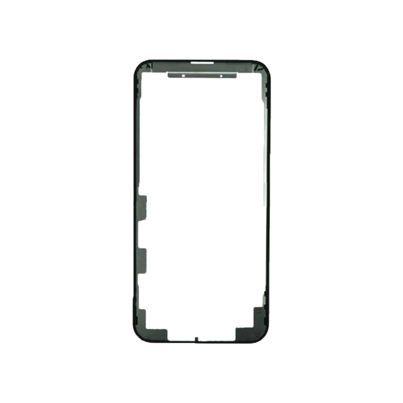 Servisni deo za Apple iPhone 11 Pro — Frame, crni