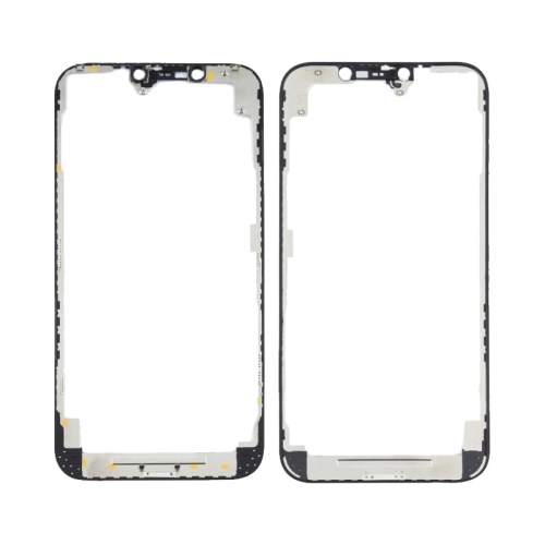Servisni deo za Apple iPhone 12 Pro Max — Frame, crni