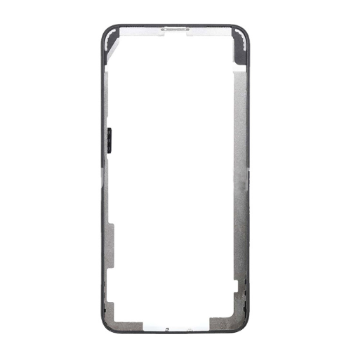 Servisni deo za Apple iPhone XS — Frame, crni