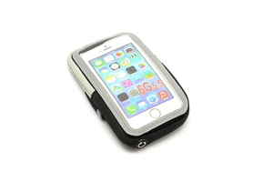 Maska za Apple iPhone 6 Plus — Oko ruke, crna