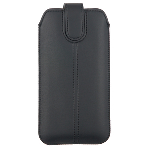 Maska za Apple iPhone 13 Pro — Sky, crna