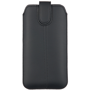 Maska za Apple iPhone 14 Pro — Sky, crna