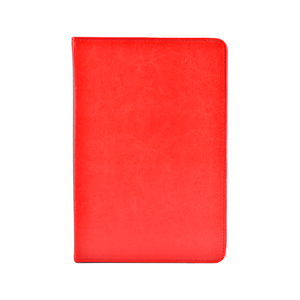 Maska — Sveska za Tablet Univerzalna 10", crvena