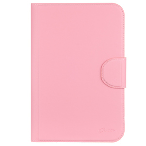 Maska — Sveska za Tablet Univerzalna 2u1 7-8", roza