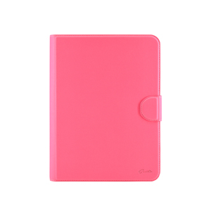 Maska — Sveska za Tablet Univerzalna 2u1 9-10", roza