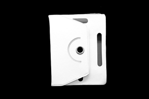 Maska — Sveska za Tablet Univerzalna 8", bela