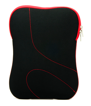 Maska — Za Tablet 6 crno/crvena 10"