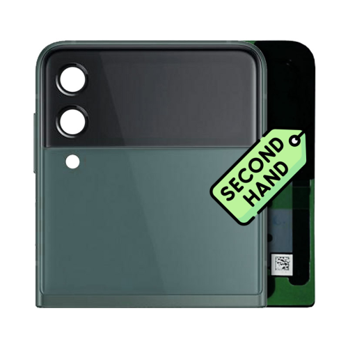 Ekran za Samsung Galaxy Z Flip 3 — Gornji poklopac sa LCD