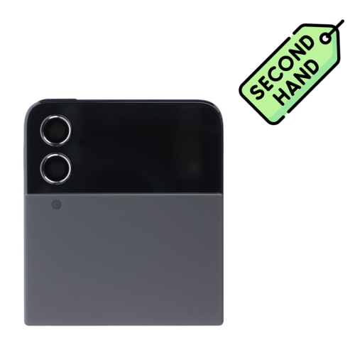 Ekran za Samsung Galaxy Z Flip 4 — Gornji poklopac sa LCD