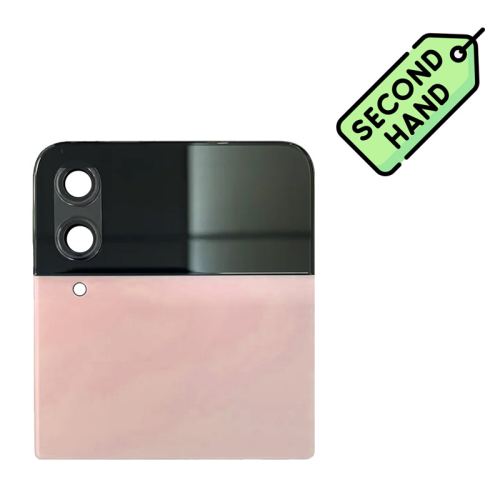 Ekran za Samsung Galaxy Z Flip 4 — Gornji poklopac sa LCD