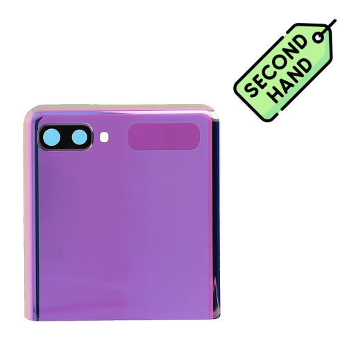 Ekran za Samsung Galaxy Z Flip — Gornji poklopac sa LCD