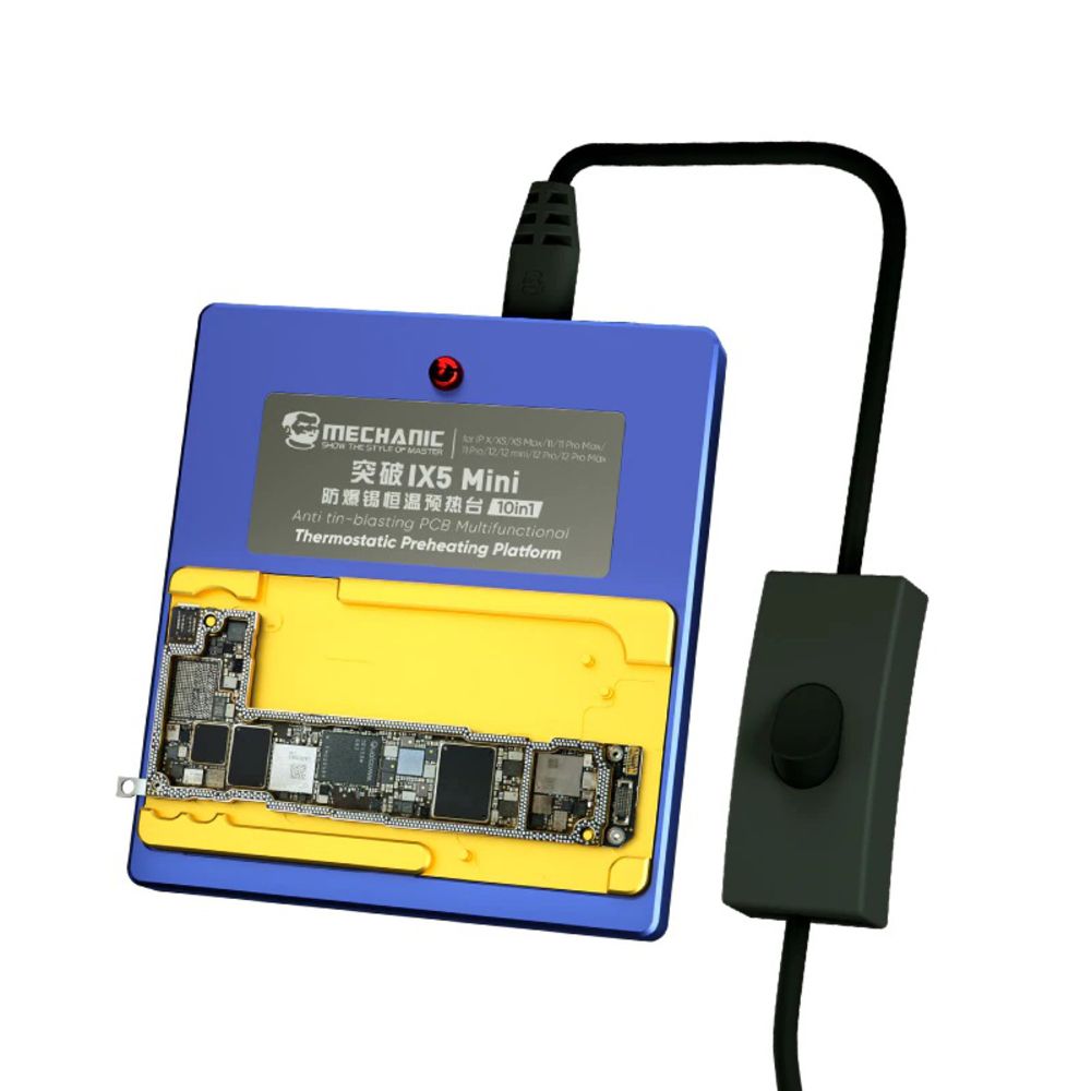 Servisni deo za Apple iPhone 12 Pro Max — Grejac
