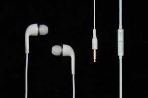 Audio oprema za Samsung Galaxy S2 — Hands Free